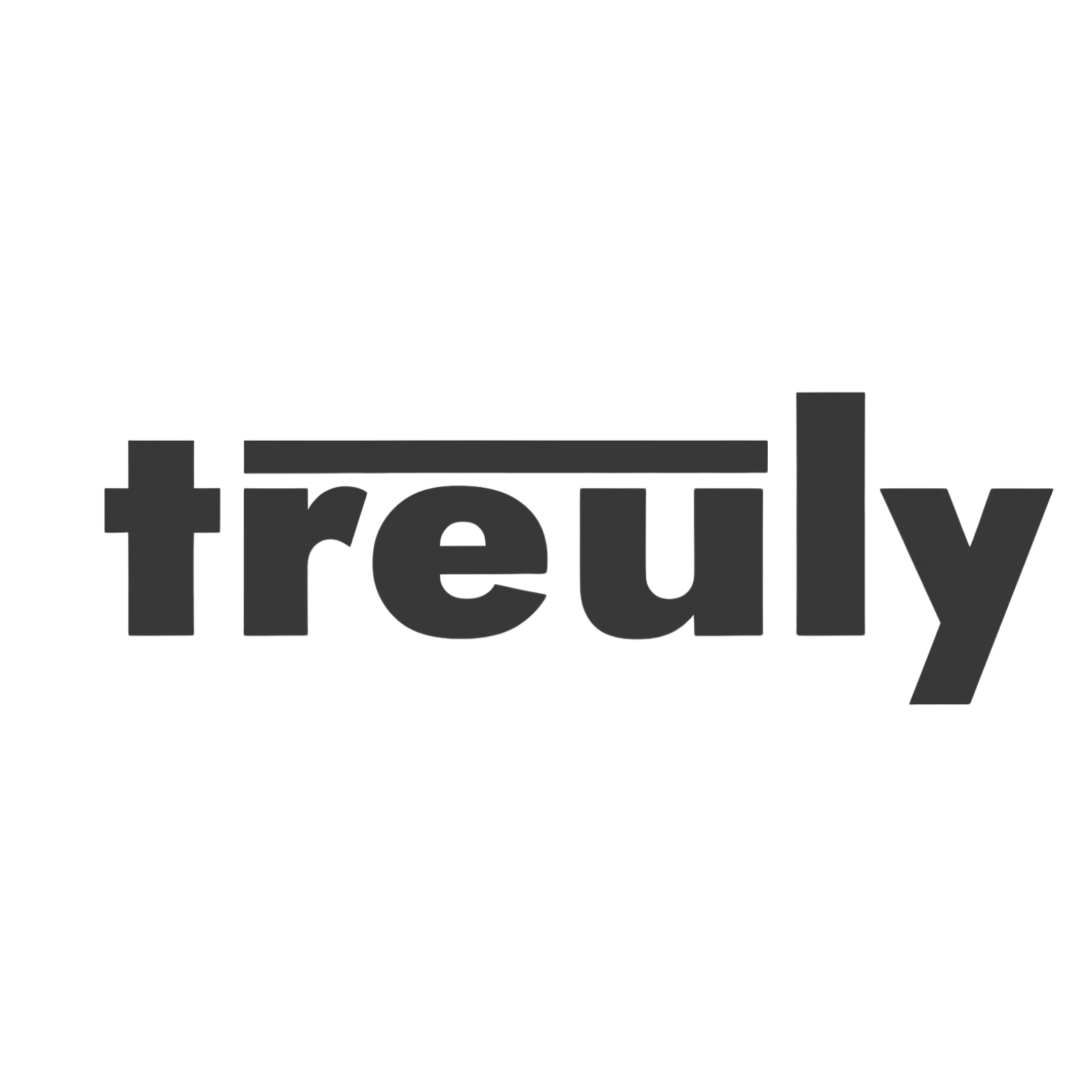 Treuly Logo